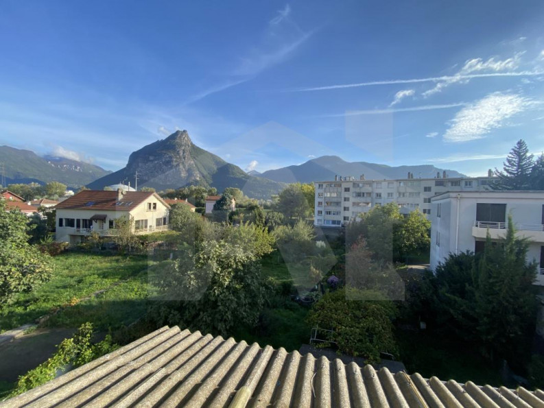 location Appartement Fontaine - Photo 6