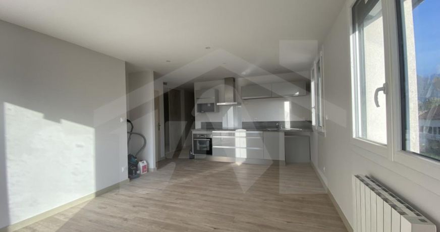 location Appartement Fontaine