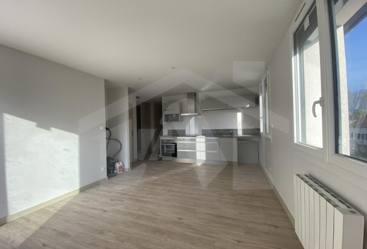 location Appartement Fontaine - Photo 8