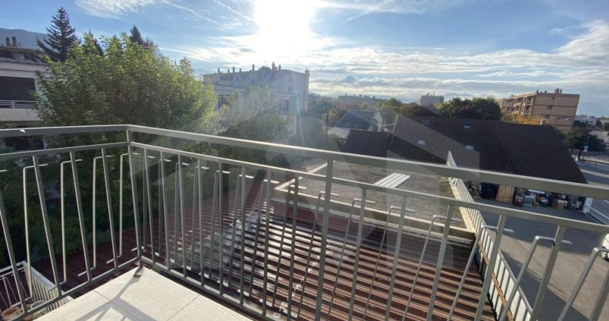 location Appartement Fontaine