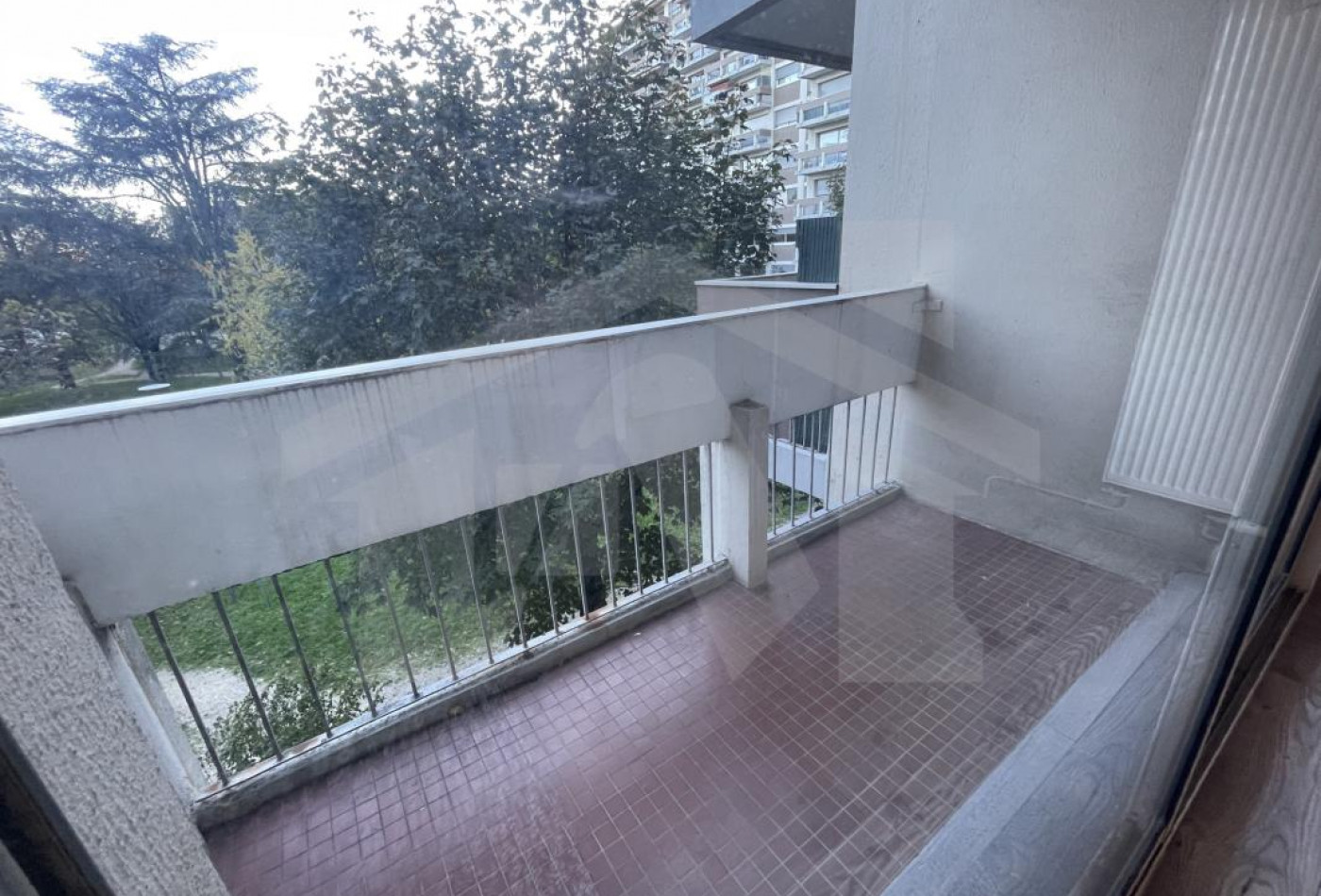 location Appartement Grenoble - Photo 10
