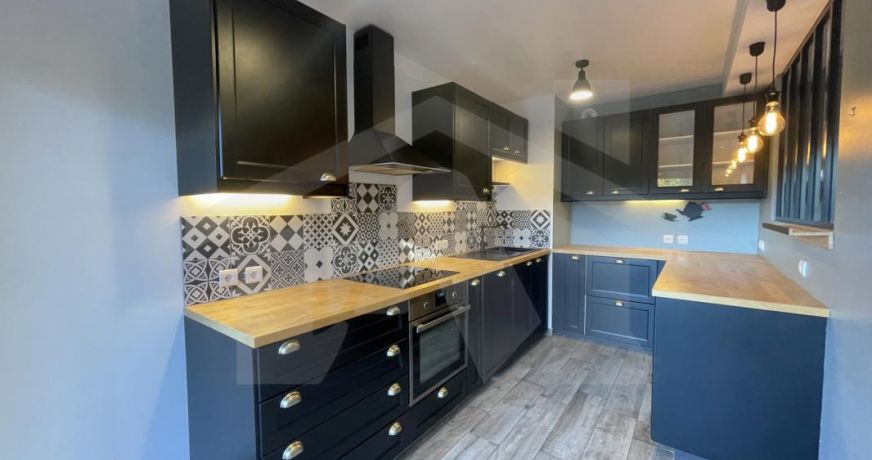 location Appartement Grenoble