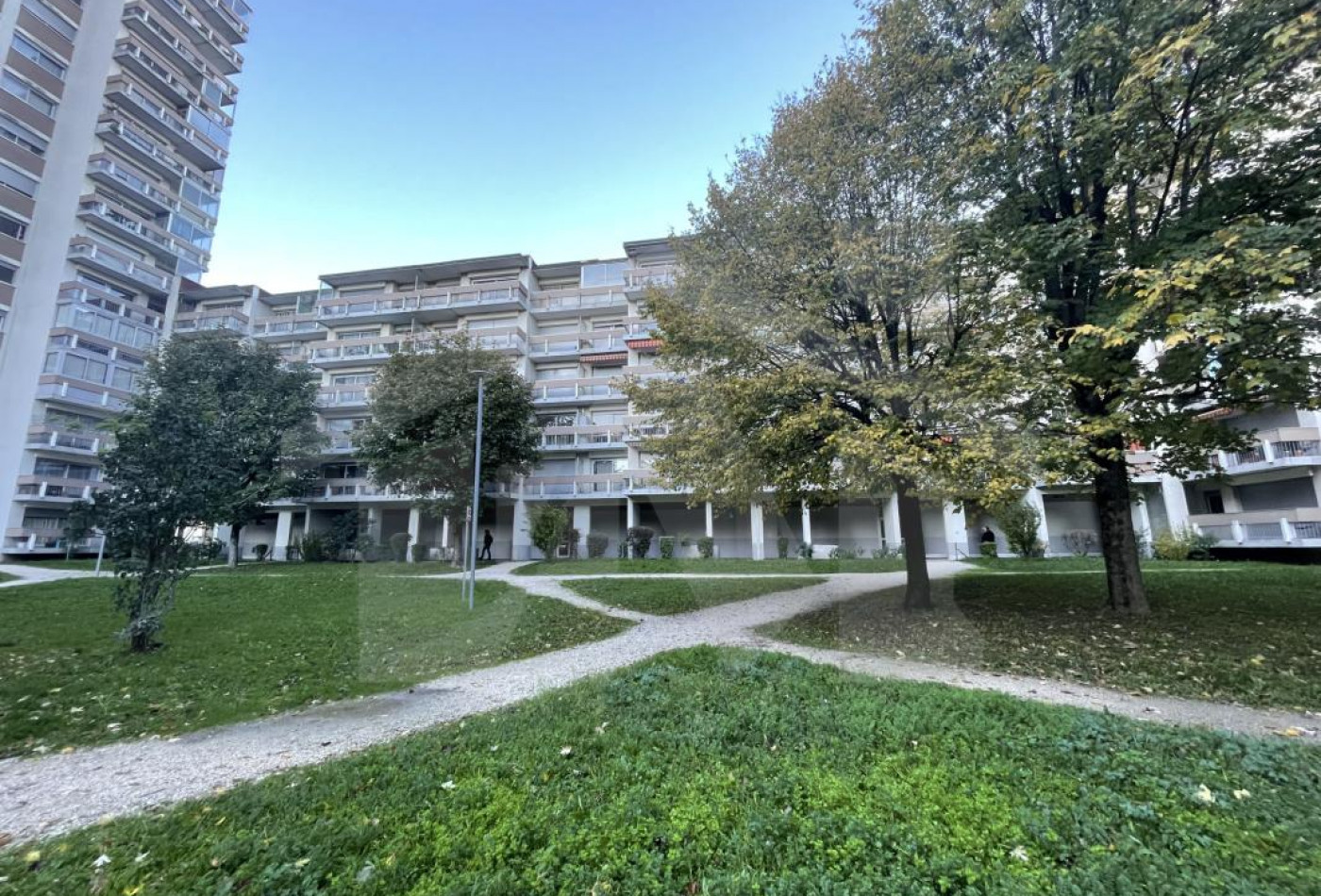 location Appartement Grenoble - Photo 3