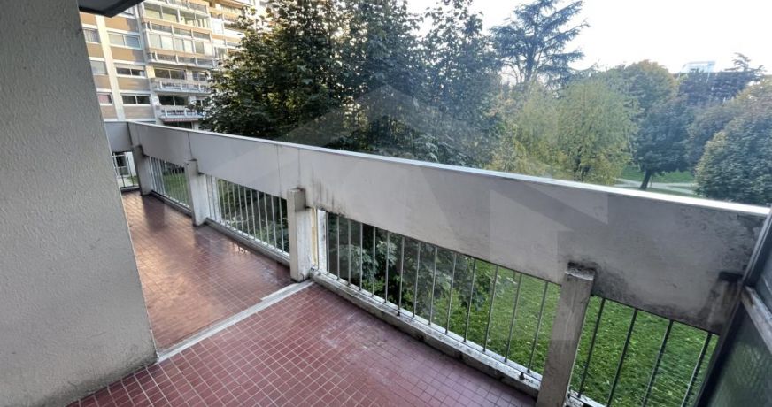 location Appartement Grenoble