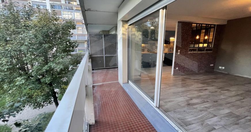 location Appartement Grenoble