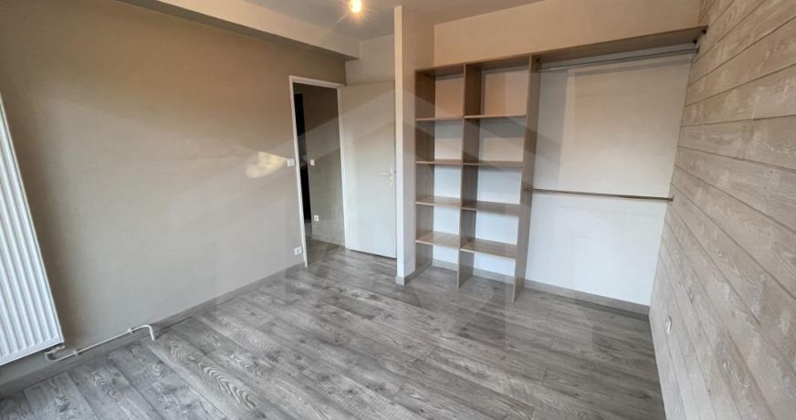 location Appartement Grenoble