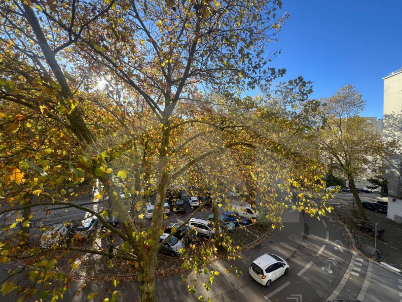 vente Appartement Grenoble - Photo 10