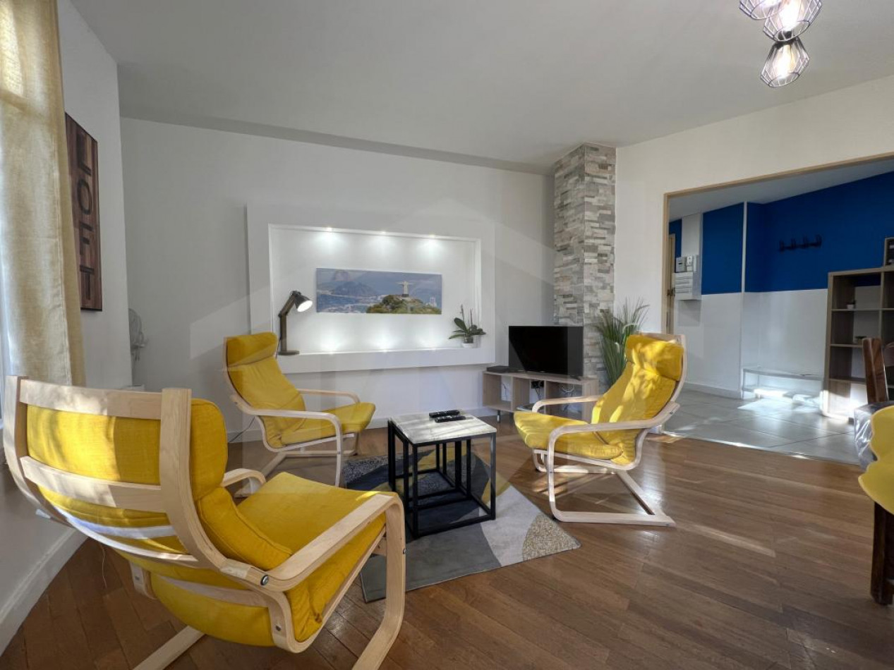 à vendre Appartement Grenoble - Photo 11