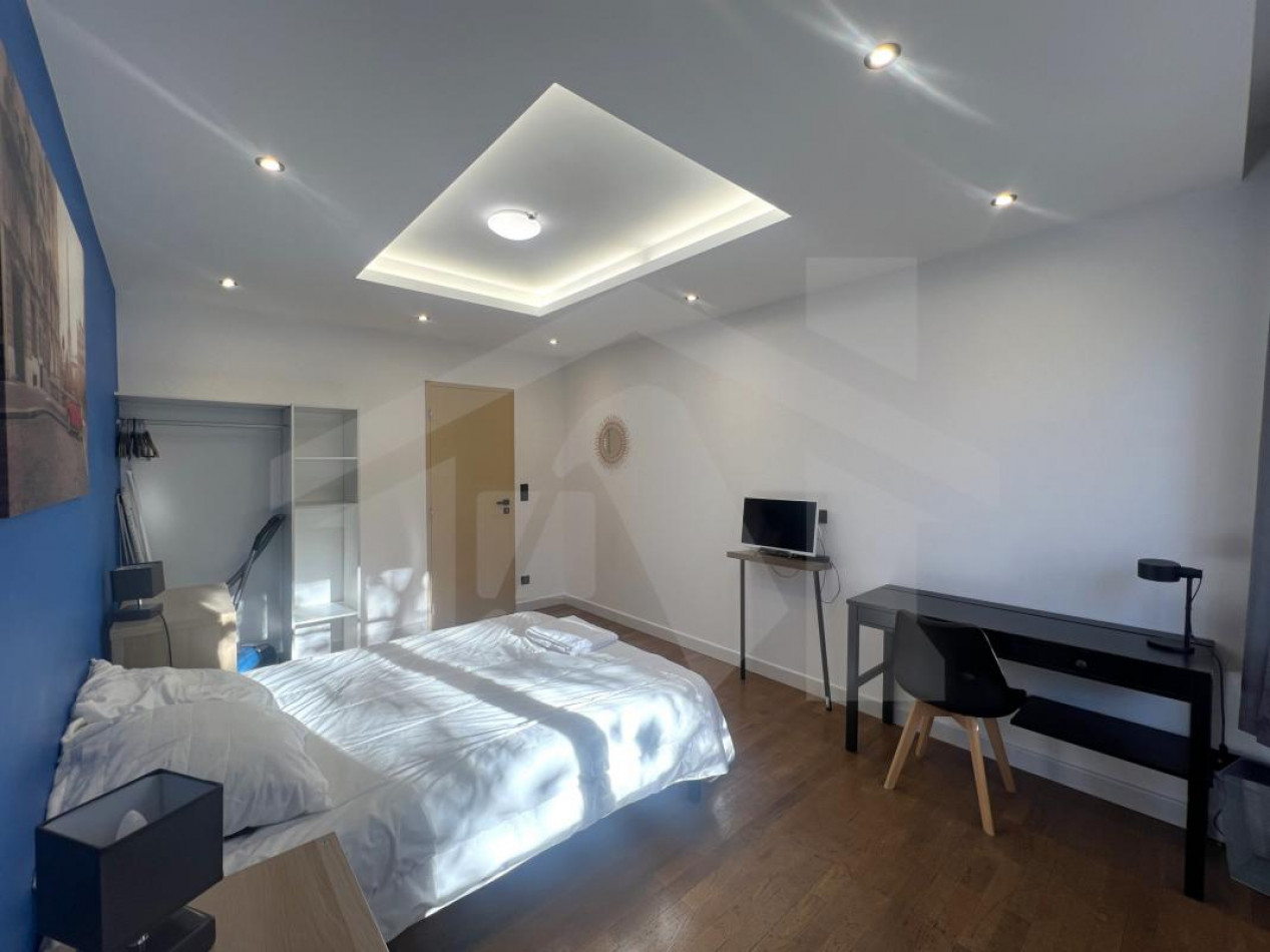 à vendre Appartement Grenoble - Photo 12