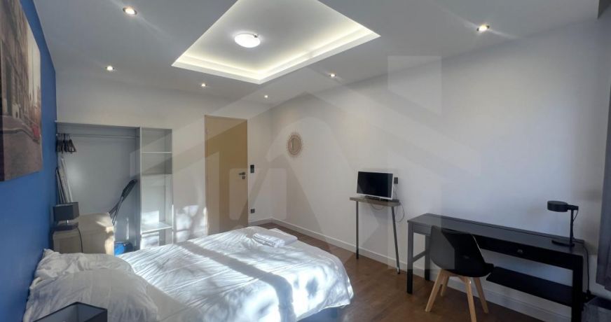 vente Appartement Grenoble