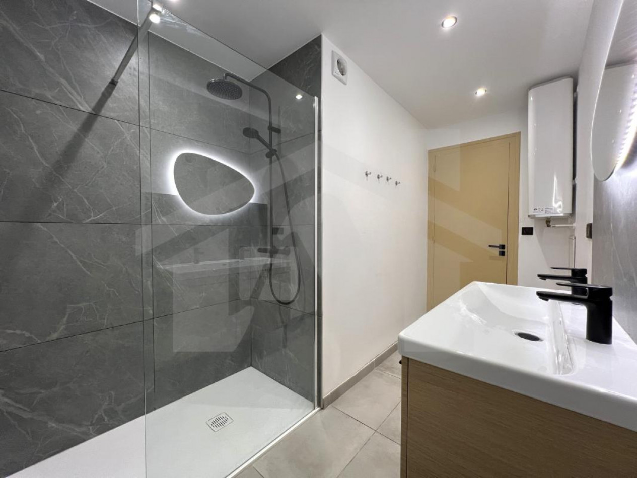 à vendre Appartement Grenoble - Photo 13