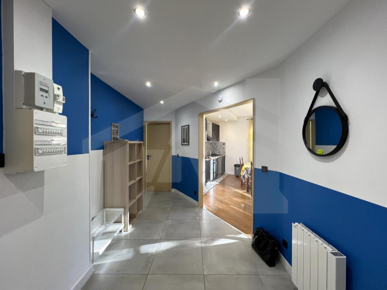 à vendre Appartement Grenoble - Photo 15