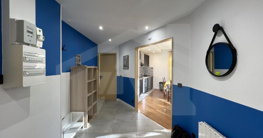 vente Appartement Grenoble