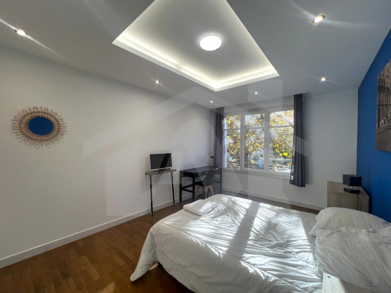 à vendre Appartement Grenoble - Photo 17