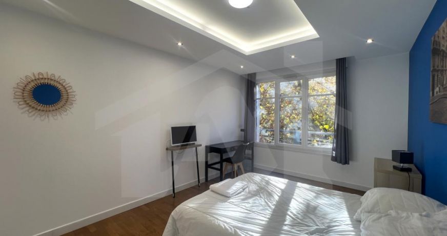 vente Appartement Grenoble