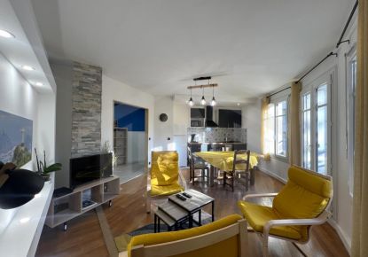 vente Appartement Grenoble