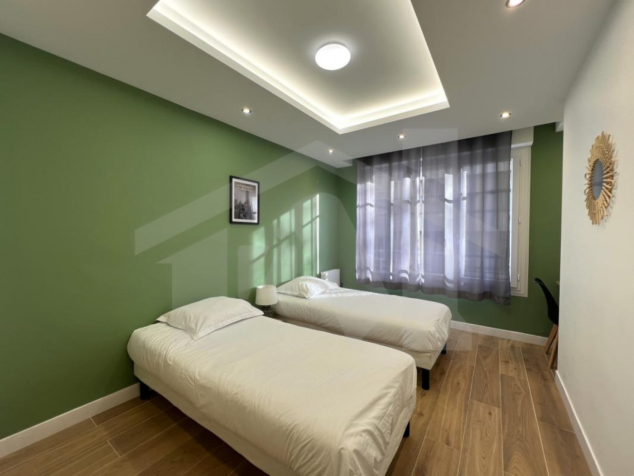 à vendre Appartement Grenoble - Photo 1