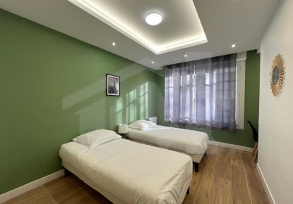 vente Appartement Grenoble