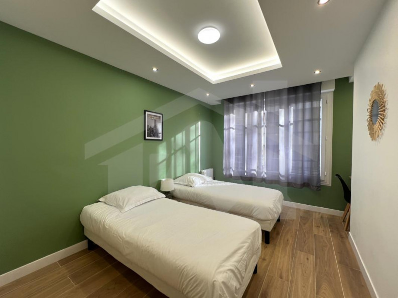 vente Appartement Grenoble - Photo 2