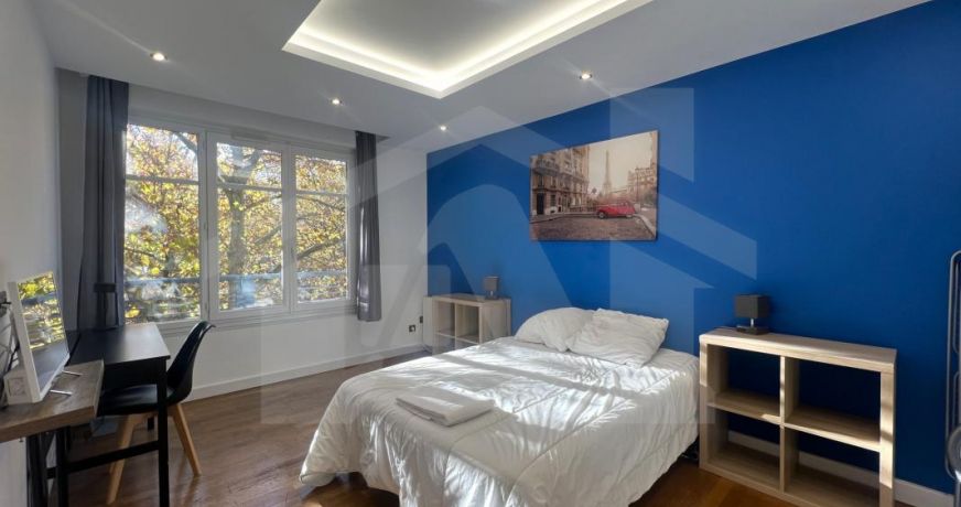 vente Appartement Grenoble