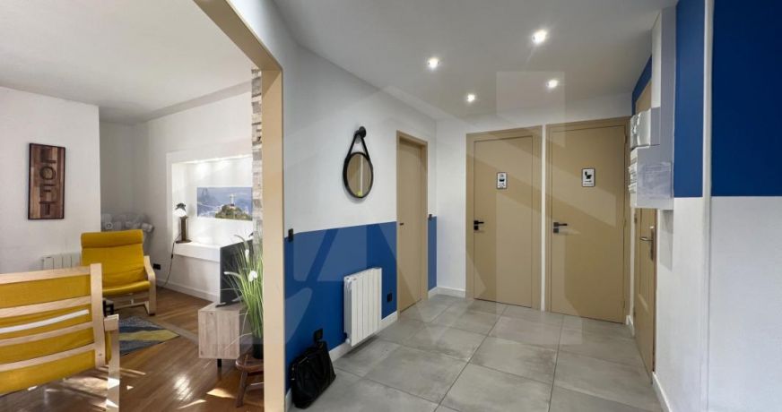 vente Appartement Grenoble