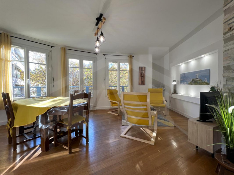 vente Appartement Grenoble - Photo 8