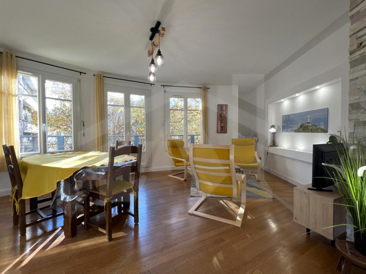 à vendre Appartement Grenoble - Photo 8