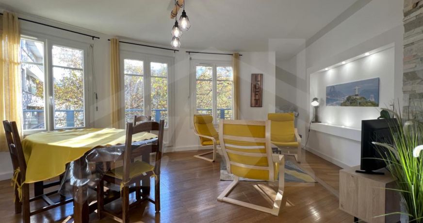 vente Appartement Grenoble