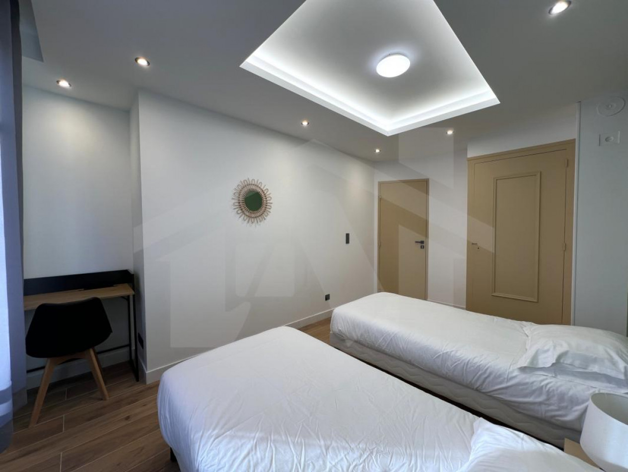 à vendre Appartement Grenoble - Photo 9