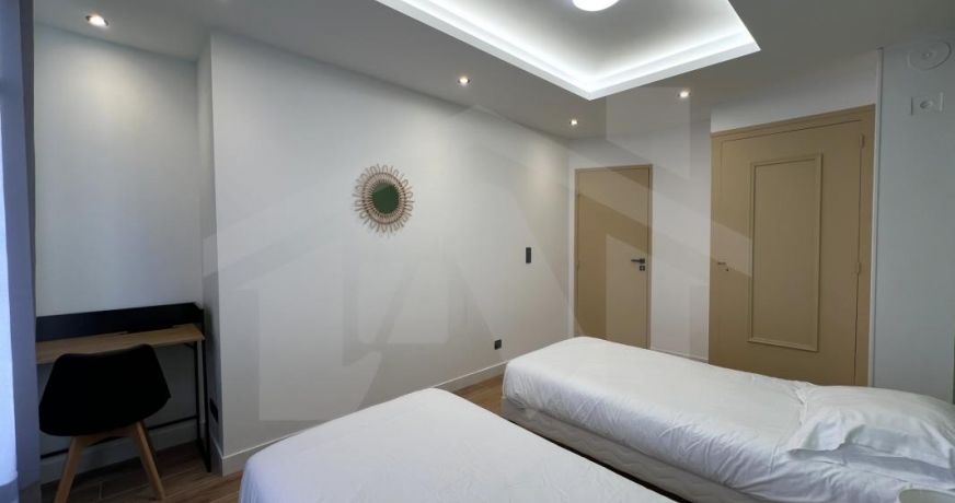 vente Appartement Grenoble