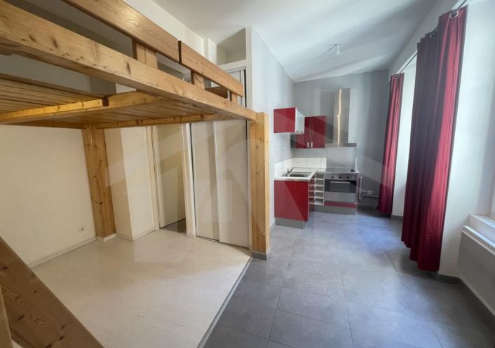 à louer Appartement Grenoble