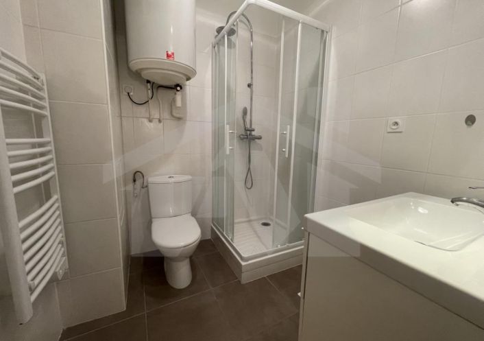 à louer Appartement Grenoble