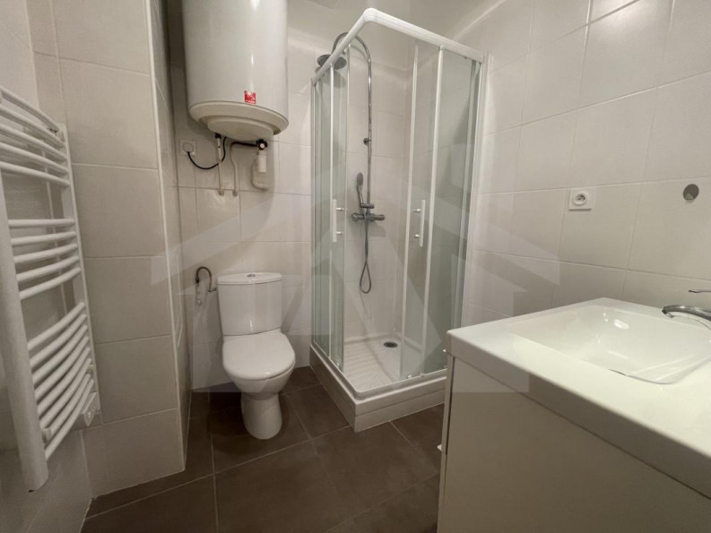 location Appartement Grenoble - Photo 2