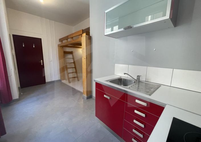 à louer Appartement Grenoble