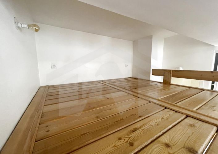 à louer Appartement Grenoble