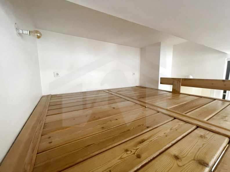location Appartement Grenoble - Photo 4