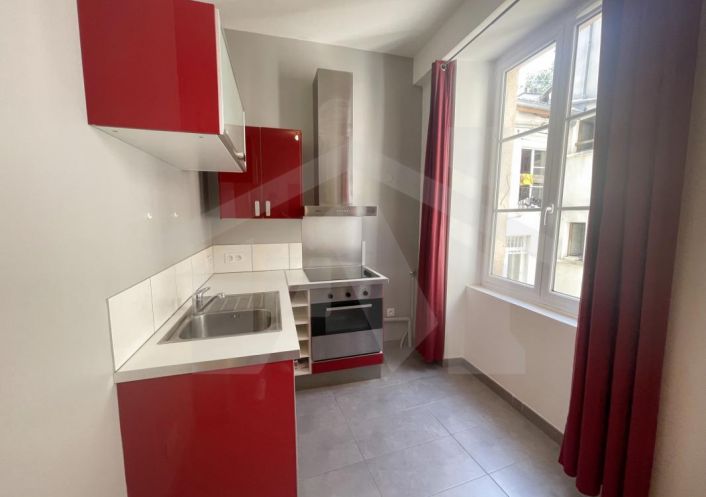 à louer Appartement Grenoble