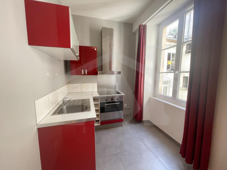 location Appartement Grenoble - Photo 5