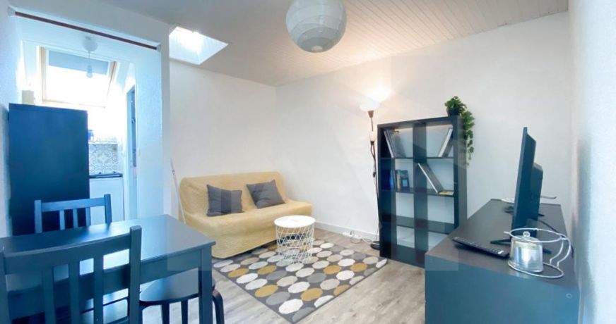 location Appartement Grenoble