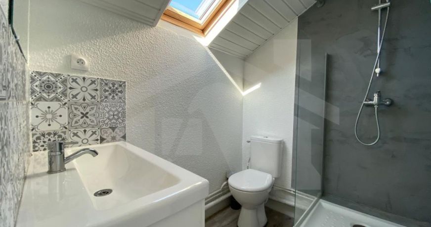 location Appartement Grenoble