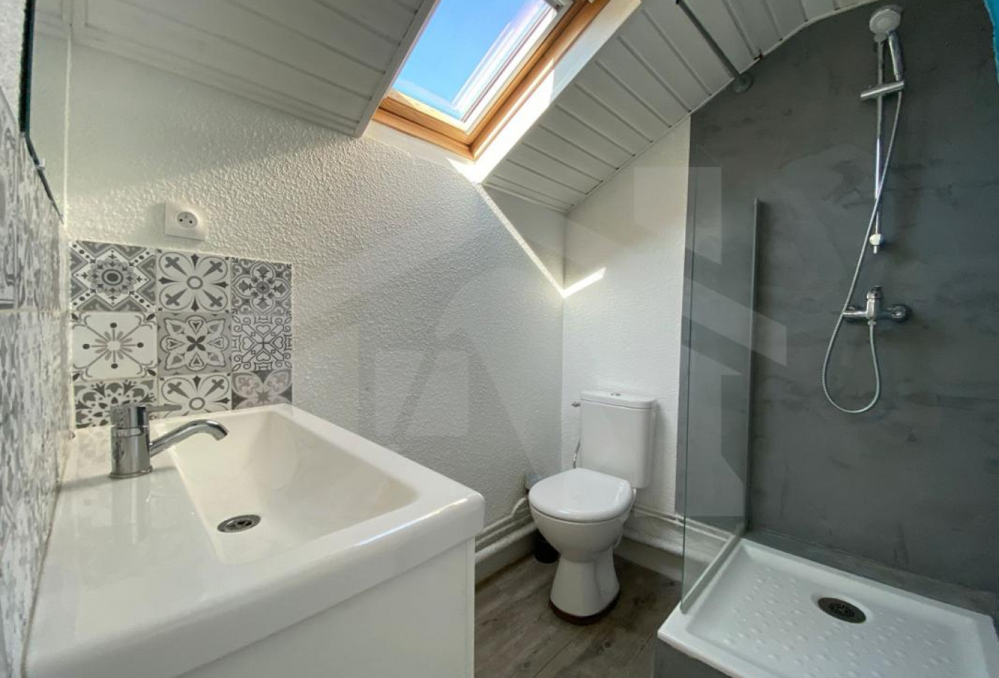 location Appartement Grenoble - Photo 2