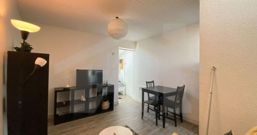 location Appartement Grenoble