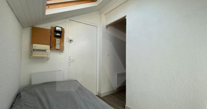 location Appartement Grenoble