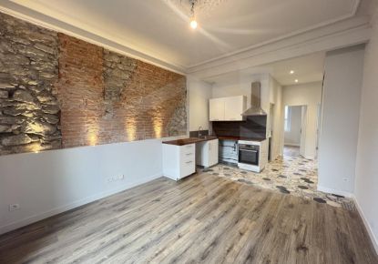 location Appartement Grenoble