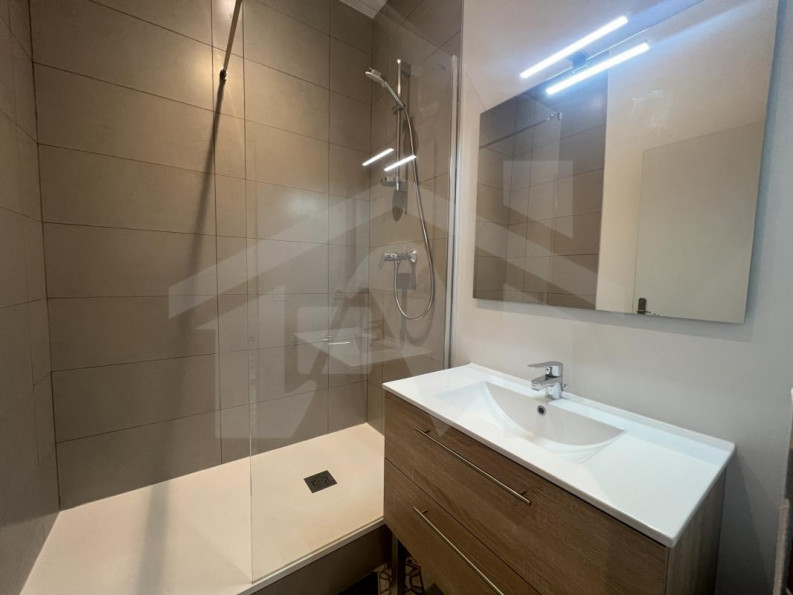 location Appartement Grenoble - Photo 2