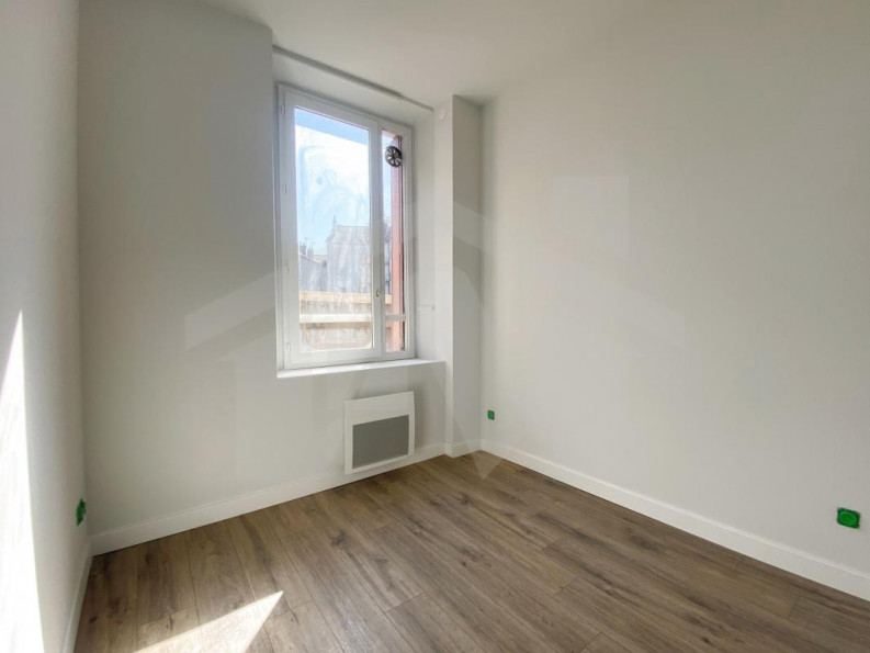 location Appartement Grenoble - Photo 5