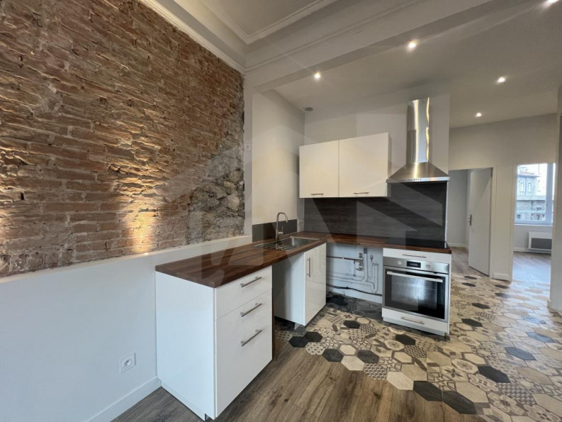 location Appartement Grenoble - Photo 7