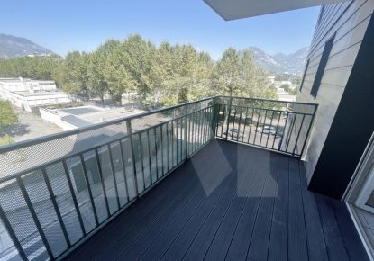 location Appartement Grenoble