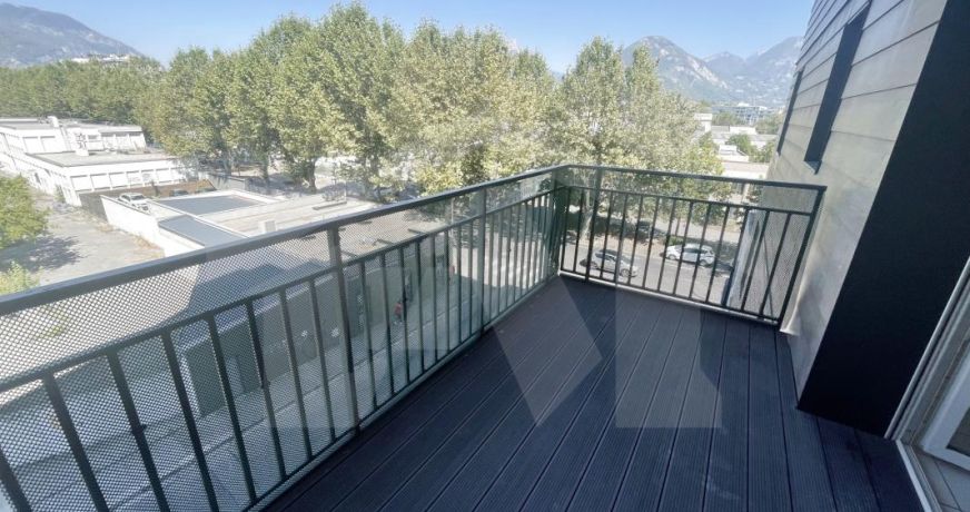 location Appartement Grenoble