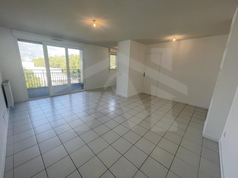 location Appartement Grenoble - Photo 3